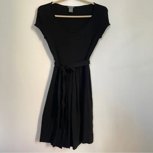 blue vintage style dress MARMALADE 60s Navy Blue/Light Cream Vintage Style Dress  Marmalade-shop
